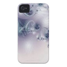 silverlace coques iPhone 4 Case-Mate