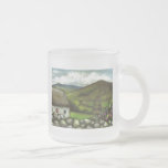 Silvermines cottage coffee mug
