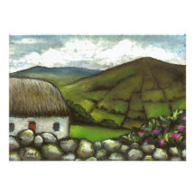 Silvermines cottage invite
