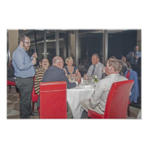 Silvester Rehearsal Dinner 11 Art Photo