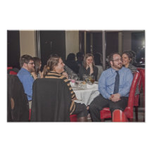 Silvester Rehearsal Dinner 26 Photographic Print