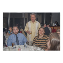 Silvester Rehearsal Dinner 31 Photo