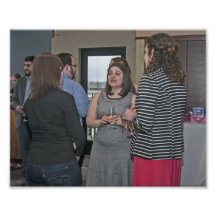 Silvester Rehearsal Dinner 32 Photo Print