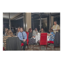 Silvester Rehearsal Dinner 48 Photo Print