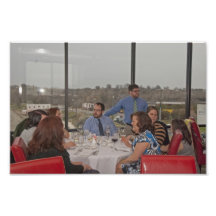 Silvester Rehearsal Dinner 61 Photo Print