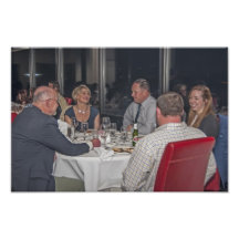 Silvester Rehearsal Dinner 66 Photographic Print