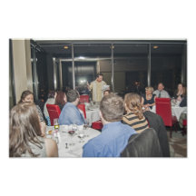Silvester Rehearsal Dinner 6 Photograph