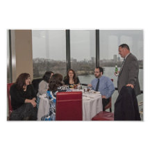 Silvester Rehearsal Dinner 70 Photo Print