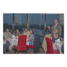 Silvester Rehearsal Dinner 71 Photo Print
