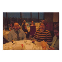 Silvester Rehearsal Dinner 75 Photographic Print