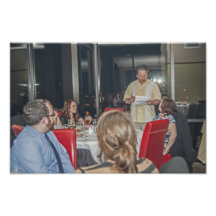 Silvester Rehearsal Dinner 81 Photographic Print