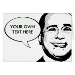 Silvio Berlusconi Cards