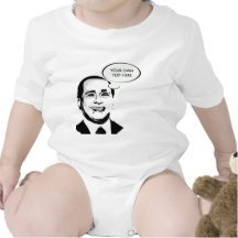 Silvio Berlusconi T Shirts