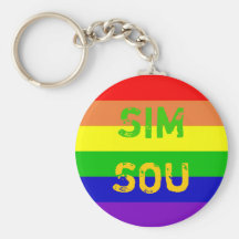 Sim sou chaveiros