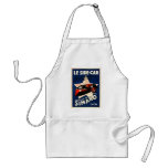 Simard - Le Side Car Aprons