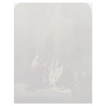 Simeonâ € ™ S Song Of Praise. By Rembrandt Van Rij letterhead