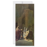 Simeonâ € ™ S Song Of Praise. By Rembrandt Van Rij rack cards