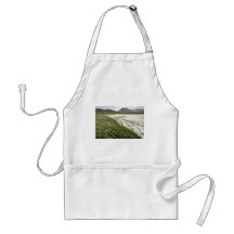 Simeonof island apron