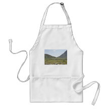 Simeonof Island Aprons