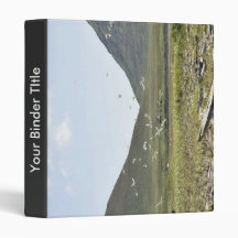 Simeonof Island Binders