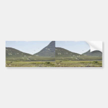 Simeonof Island Bumper Sticker