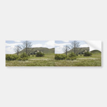 Simeonof island bumper stickers