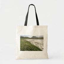Simeonof island canvas bags