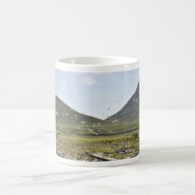 Simeonof Island Coffee Mug