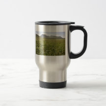 Simeonof Island Coffee Mugs