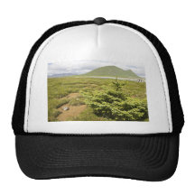 Simeonof Island Hat