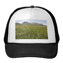 Simeonof Island Hats
