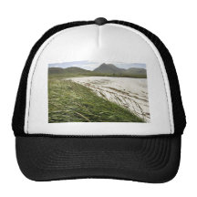 Simeonof island hats