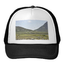 Simeonof Island Hats