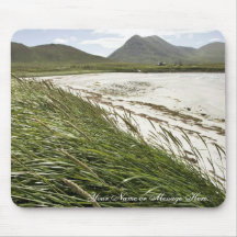 Simeonof island mousepads