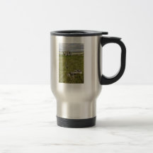 Simeonof Island Mug