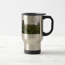 Simeonof Island Mugs