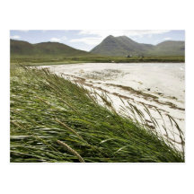 Simeonof island postcards