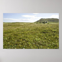 Simeonof island poster