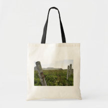 Simeonof Island Tote Bag