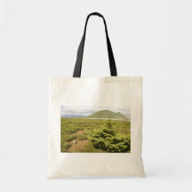 Simeonof Island Tote Bags