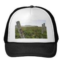 Simeonof Island Trucker Hat