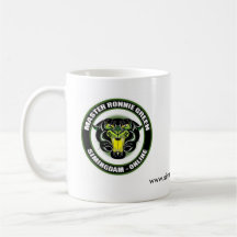 SImingdam Mug