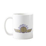 simmiles mug