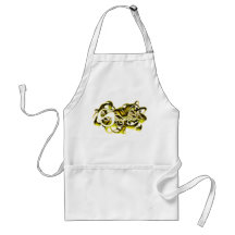 Simon Aprons