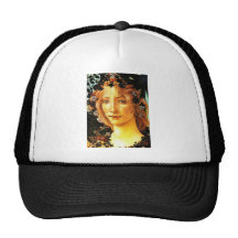 Simonetta Hats