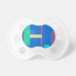 Simple and Gentle Baby Pacifiers