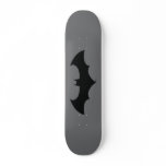 Simple Bat Silhouette skateboards