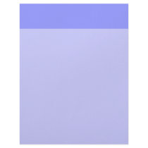 Simple blue