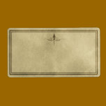 Simple Elegance Apothecary Label labels