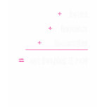 Simple Equation t-shirts